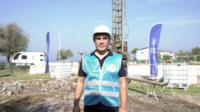 Prof. Dr. Eyübhan Avcı, Rusya depremini değerlendirdi