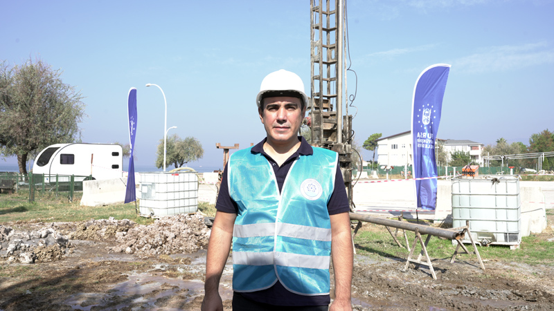 Prof. Dr. Eyübhan Avcı, Rusya depremini değerlendirdi Prof. Dr. Eyübhan Avcı, Rusya depremini değerlendirdi