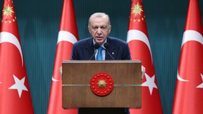 Cumhurbaşkanı Erdoğan, DEM Parti heyetini kabul edecek