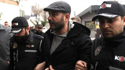 Rıza Akpolat’ın baldızına gözaltı