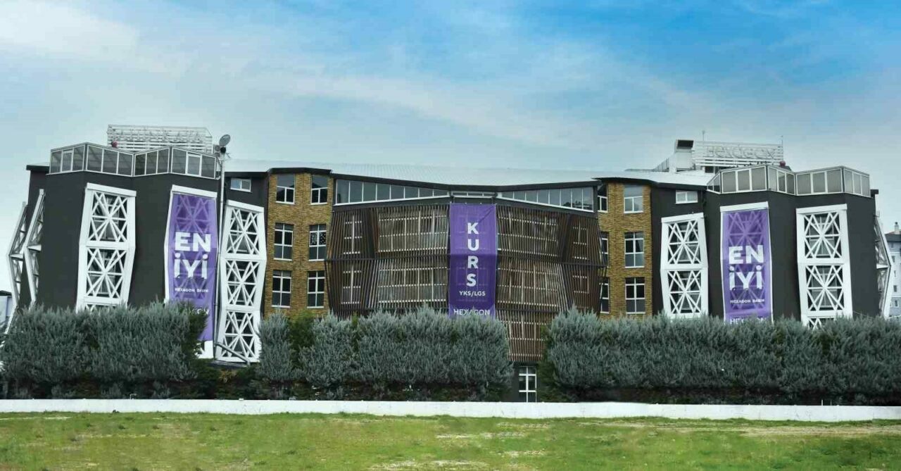 Şahinkaya’dan Hexagon Kurs ağustosta kapılarını açıyor Şahinkaya’dan Hexagon Kurs ağustosta kapılarını açıyor