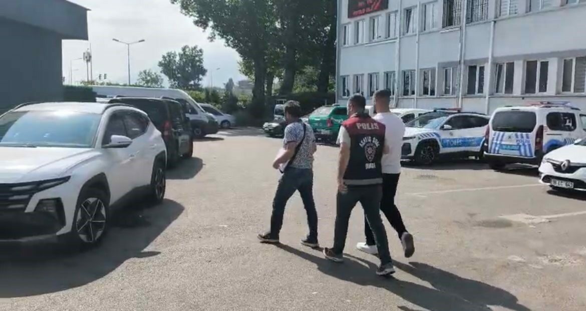 Bursalılar bu tuzağa dikkat! Oyuna gelmeyin Bursalılar bu tuzağa dikkat! Oyuna gelmeyin