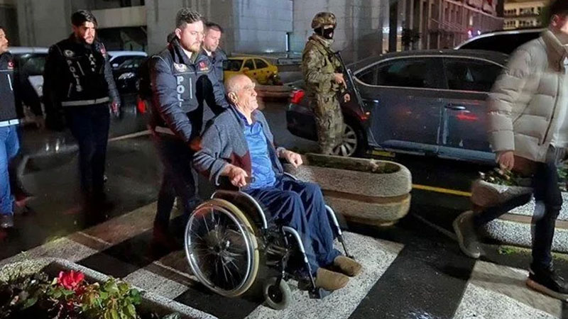 Türk Escobar soruşturması tamam: 292’şer yıl hapis…