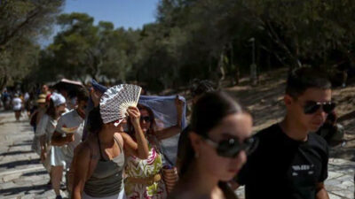 ‘Sessiz katil’ 10 günde bin 500 can aldı