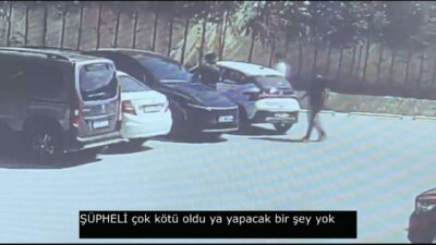 Şile Belediyesi soruşturması: Rüşvete suçüstü