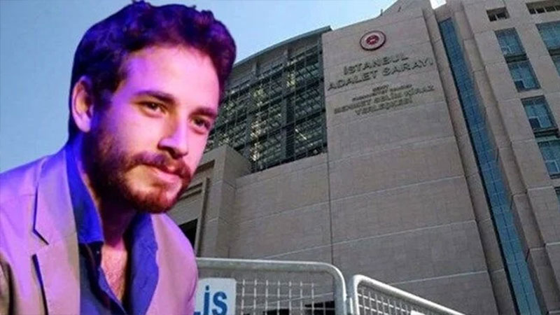 Ünlü oyuncuya 7 yıl 6 aya kadar hapis istemi Ünlü oyuncuya 7 yıl 6 aya kadar hapis istemi