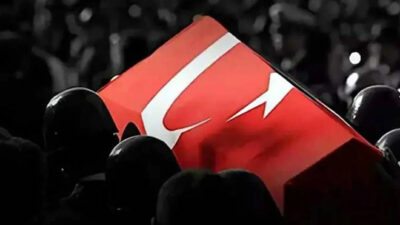 Mağarada gaz zehirlenmesi: 5 asker şehit oldu