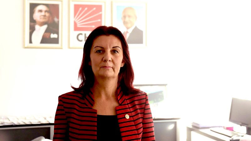 CHP Bursa İl Başkanlığı’ndan taziye mesajı