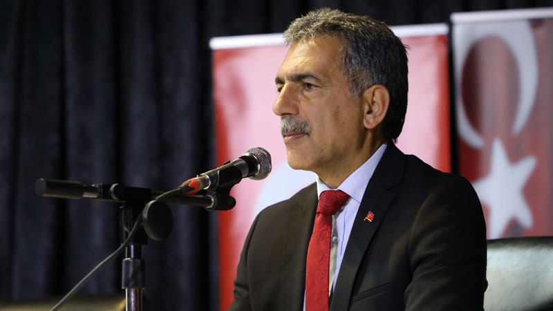 Gemlik Belediye Başkanı Deviren’den deprem açıklaması