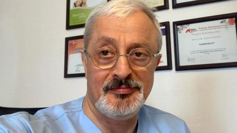 Bursa’nın acı kaybı