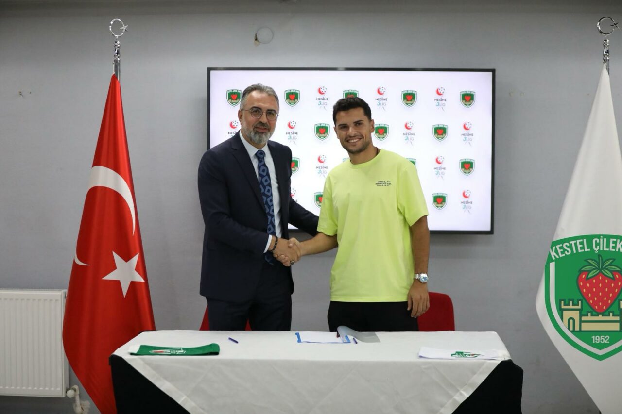 Bursa’nın 3.Lig’deki yeni ekibinden 7 transfer! Bursaspor’dan da bir isim var…