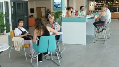 Mudanya Üniversitesi’nde Tercih Tanıtım Günleri başlıyor