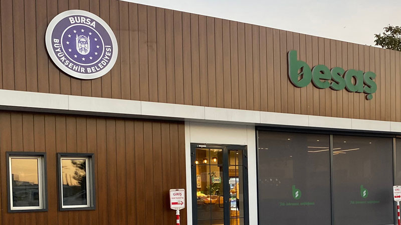 Bursa’da BESAŞ’a zam! İşte ürünlerin yeni fiyatları… Bursa’da BESAŞ’a zam! İşte ürünlerin yeni fiyatları…