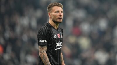 Beşiktaş ayrılığı açıkladı