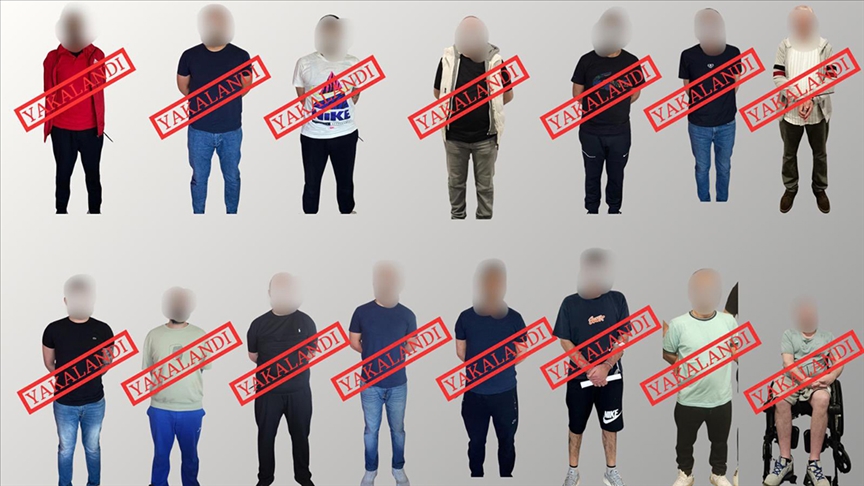 Bakan Yerlikaya duyurdu! Türkiye’ye getirildiler