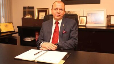 BTB Başkanı Matlı’dan 15 Temmuz mesajı