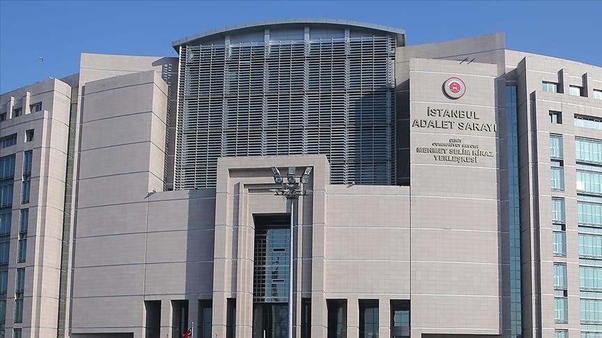 İBB’ye yolsuzluk soruşturmasında şüpheli sayısı 330’a yükseldi