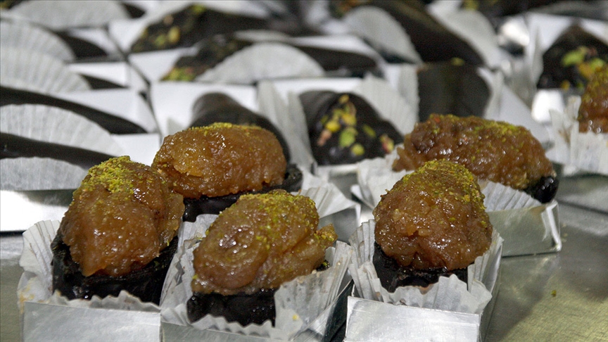 Bursa’nın bir değeri daha AB’de tescil yolunda