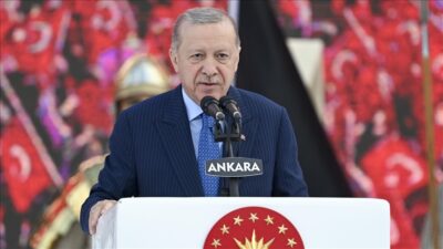 Cumhurbaşkanı Erdoğan: FETÖ’cü alçaklar sonsuza kadar nefretle hatırlanacaklar