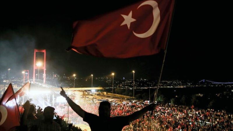 15 Temmuz darbe girişimi davalarında 4 bin 891 kişi mahkum
