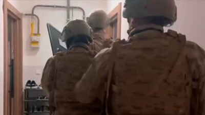 Bakan Yerlikaya duyurdu! Uyuşturucu satıcılarına operasyon