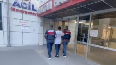 Suç örgütüne operasyon: 21 tutuklama