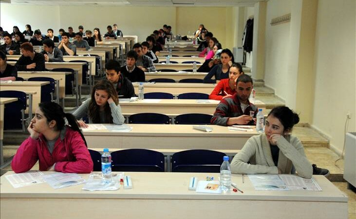 Uzmanlar, adayların sonradan pişman olmamaları için üniversite tercihini yalnızca sınav