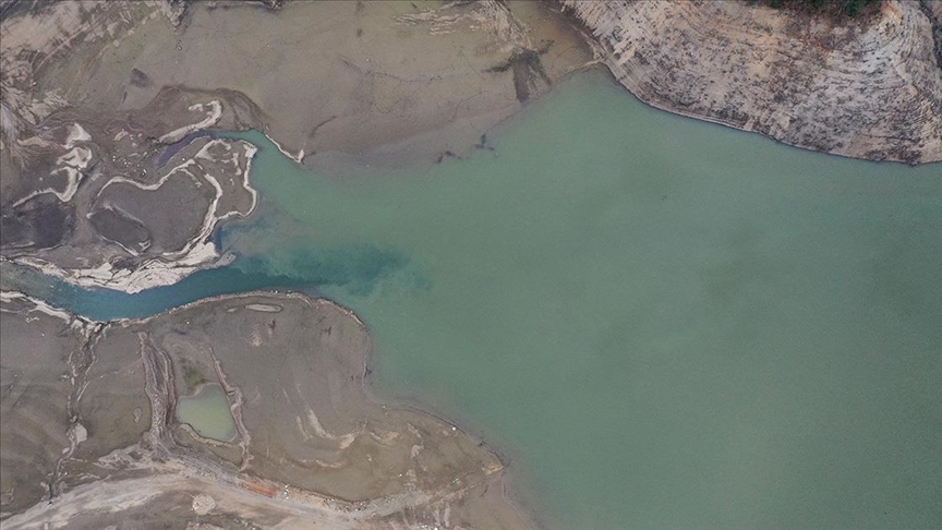 Bursa’daki su krizi onları da vurdu! Çare için Ankara’ya gittiler…