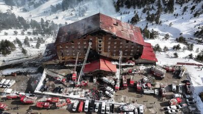 Kartalkaya faciası: Bakanlıktan 3 bürokrata soruşturma izni