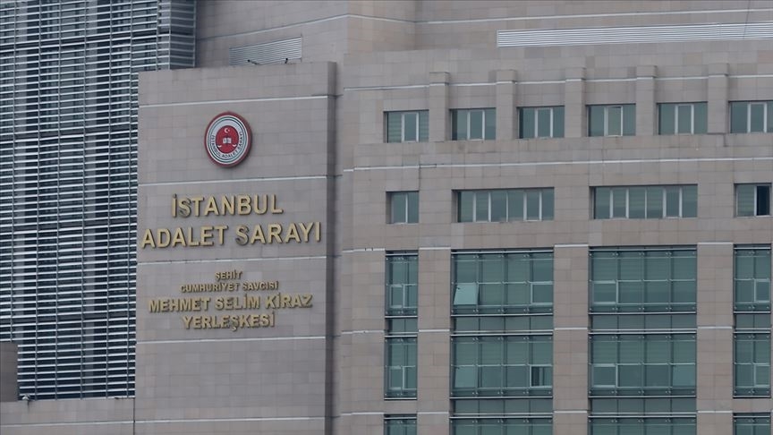 İBB’ye yönelik yolsuzluk soruşturması: 17 zanlı adliyede