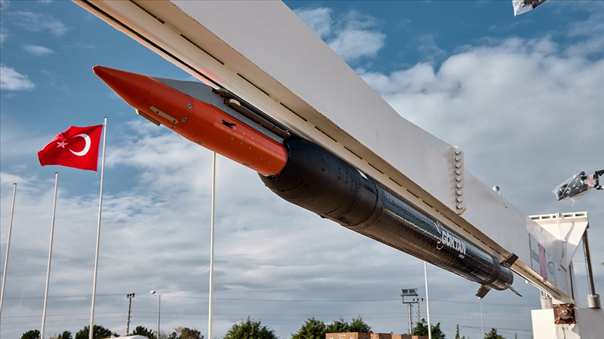 ASELSAN’dan 5 yeni savunma sistemi