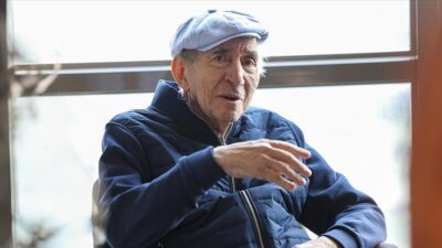 Eski CHP Genel Başkanı Altan Öymen hayatını kaybetti