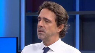 Gazeteci Timur Soykan gözaltına alındı