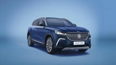 830 bin lirası olana sıfır Togg! İşte yeni kampanya