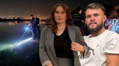 Kaybolan kuzenlerden acı haber