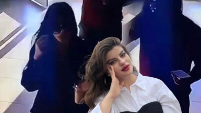 Ayşe Tokyaz cinayetinde flaş gözaltılar