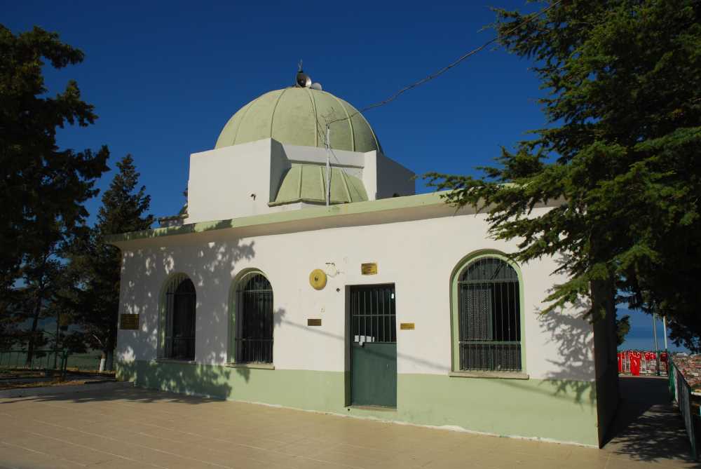 Bursa’ya 2 proje için 200 milyon liralık yatırım