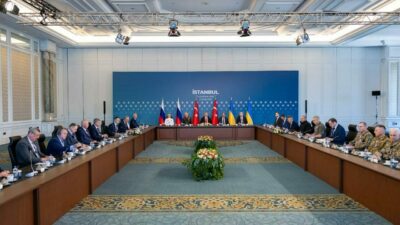 Ukrayna Devlet Başkanı Volodimir Zelenski, Ukrayna Ulusal Güvenlik ve Savunma