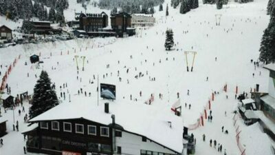 Bakanlık’tan Uludağ genelgesi! 31 Aralık’a kadar süre verildi