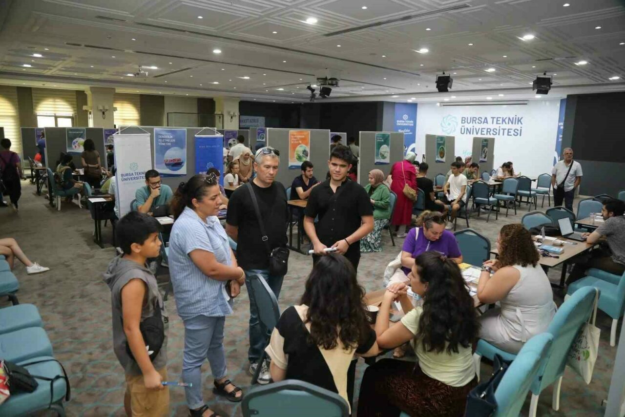 Üniversite adayları dikkat! BTÜ tercih günleri başlıyor Üniversite adayları dikkat! BTÜ tercih günleri başlıyor