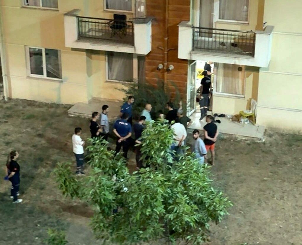 Üniversite öğrencisi banyoda ölü bulundu! Cenazesi Bursa’ya gönderildi