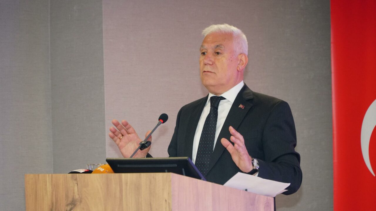 Bursa’da kırmızı alarm! Sadece 84 günü kaldı…