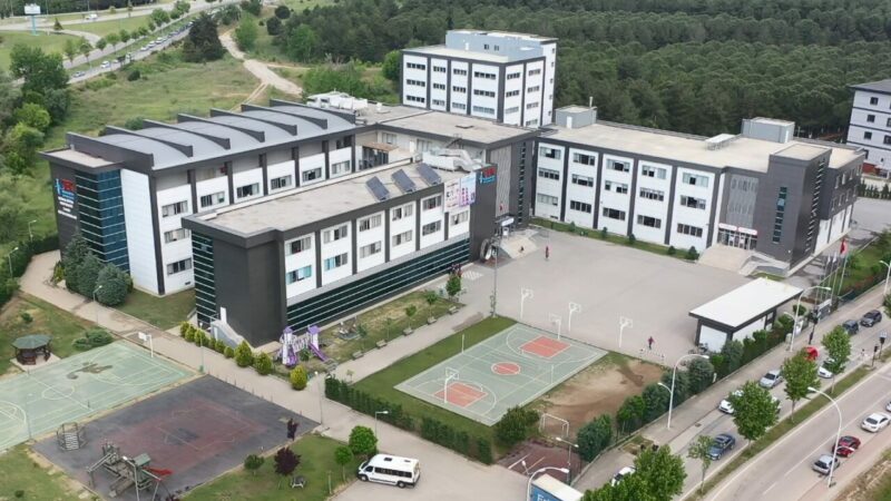 Çağdaş Eğitim Kooperatifi (ÇEK),2025 yılında odaklandığı projelerin başında gelen “Tam
