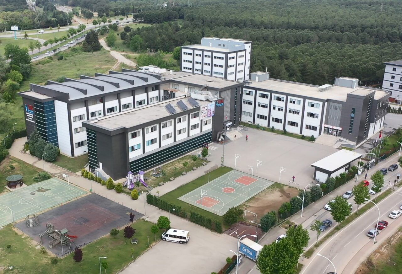 Bursa’da ÇEK’in tam bursluluk programı hayata geçiyor