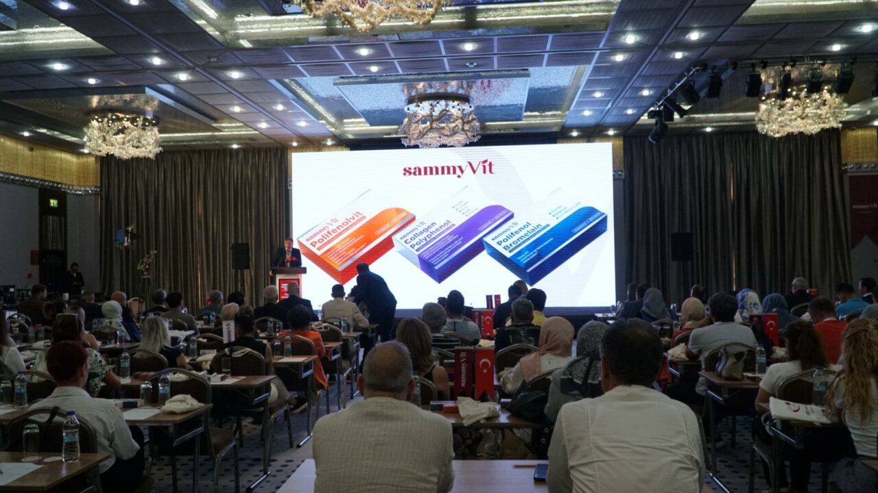 Doğadan gelen sağlık yolculuğu Bursa’dan başlıyor