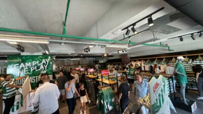 Bursaspor taraftarı akın etmişti! Rekor açıklaması geldi