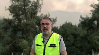 Bursa’daki yangınla ilgili Belediye Başkanı’ndan kritik açıklama!