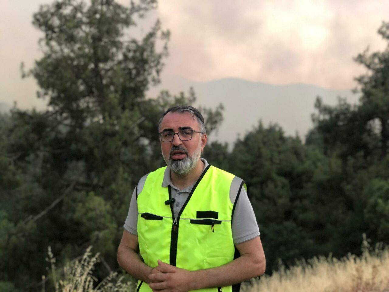 Bursa’daki yangınla ilgili Belediye Başkanı’ndan kritik açıklama!