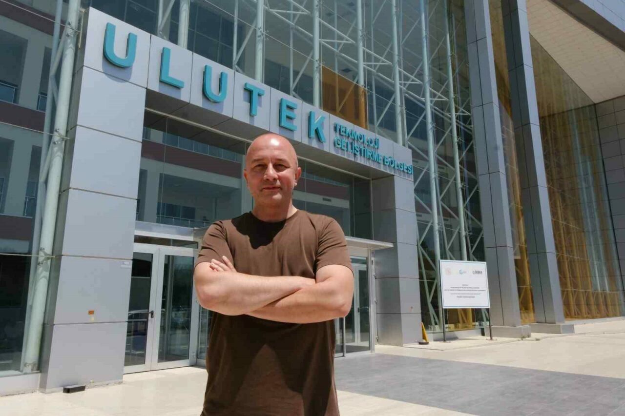 Bursa’da yapay zekalı kartvizit devrimi