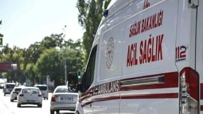 Tavuklu pilav dehşeti: Yüzlerce kişi zehirlendi…